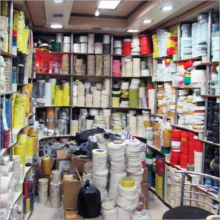 Adhesive Tapes