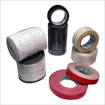 Adhesive Tapes