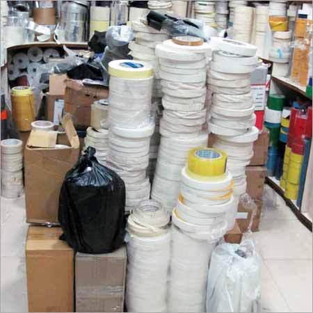 Adhesive Tapes