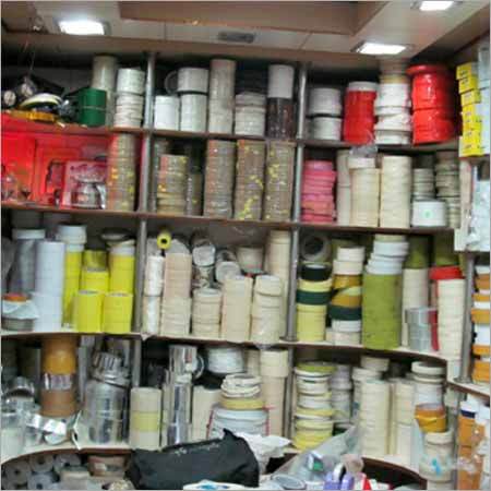 Adhesive Tapes