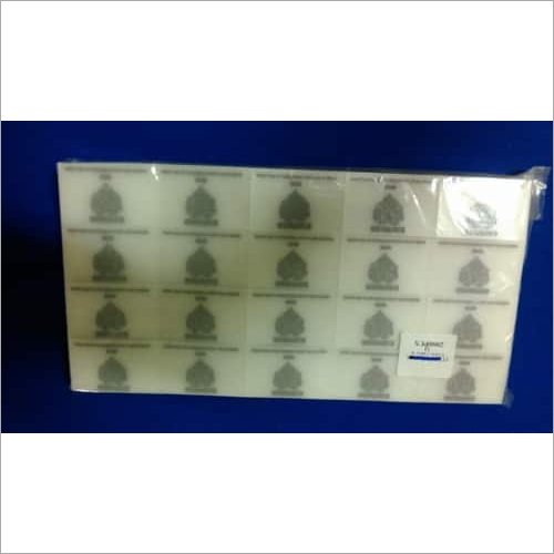Heat Transfer Label Stickers