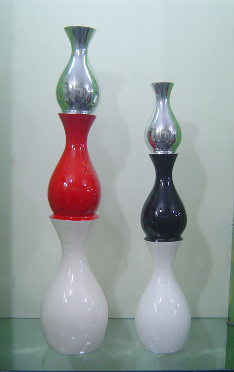 Flower vase