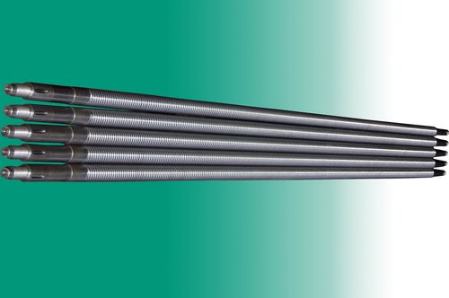 Lead Screws