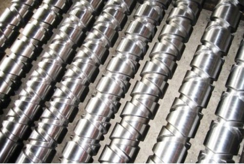 Lead Screw Threaded Rod