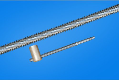 Industrial Lead Screw Rod