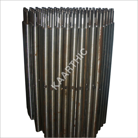 Soot Blowers - Swivel Tubes