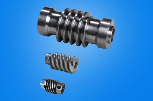 Worm Drive Shafts
