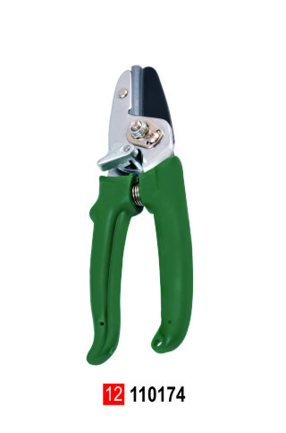 Adhesive Weight Cutter