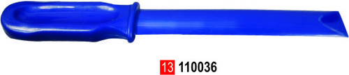 Adhesive Balance Weight Removel