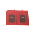 Fire Hose Cabinet