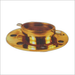 Fire Aluminium Air Release Valve Fire Aluminium Air Release Valve