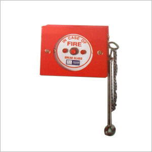 Fire Manual Call Point Fire Manual Call Point