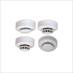 Fire Smoke Detector Fire Smoke Detector