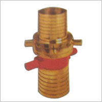 Fire Bayonet Coupling Fire Bayonet Coupling