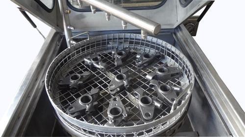 Parts Washing Machine