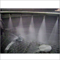 Parts Cleaning Equipment