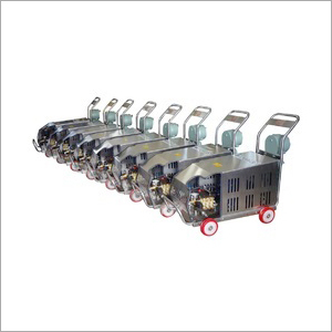 High Pressure Washer