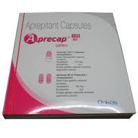 Aprecap Dosage And Drug Information