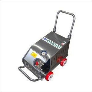 High Pressure Cleaner