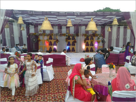 Room Booking Arrangement