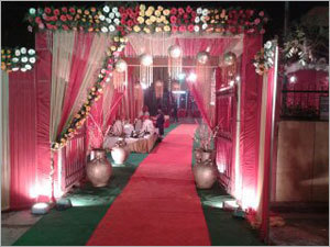 Wedding Management Services By CLASSIC DECORATOR & CATERERS