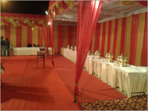 Marriage Catering Services