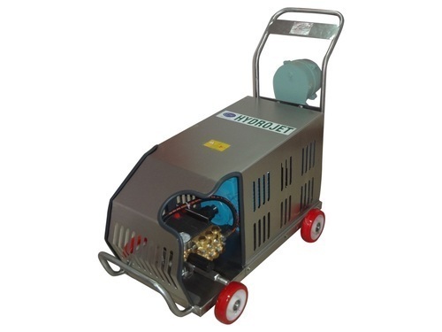 FLP Waterjet Cleaner