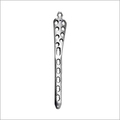 Steel Distal Tibia Plate