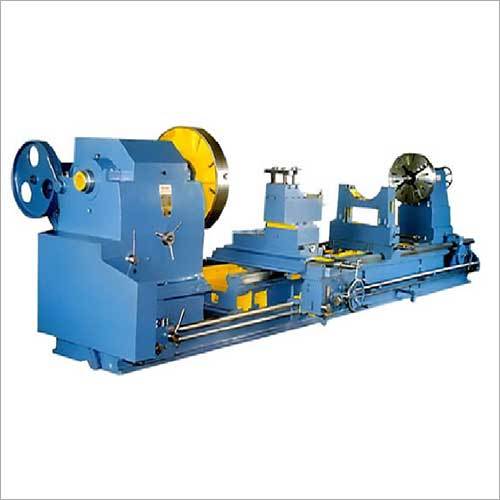 Roll Turning Lathe Machine