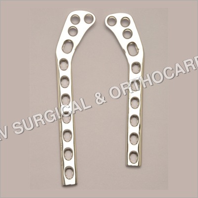 Orthopaedic Tibial Implants