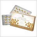 Forever Active Probiotic - 30 Beadlets, Shelf-stable | Six Strains, Patented Encapsulation, Gut Health, Immune Support