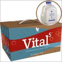 Cosmetic Vital Pak