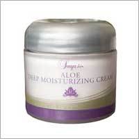 Deep Moisturizing Cream