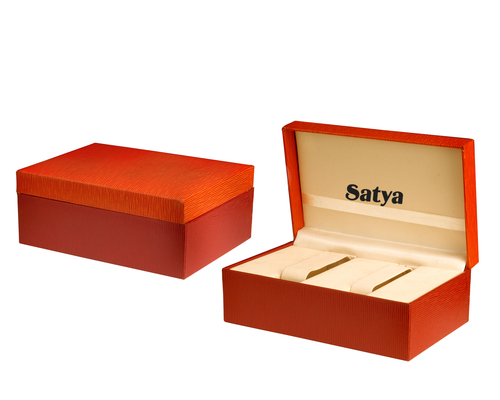Watch Boxes For Pair watches