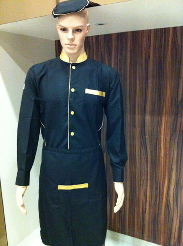 Chef Uniform