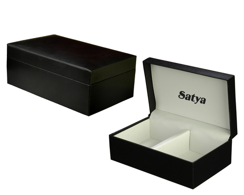 Double Tie Box