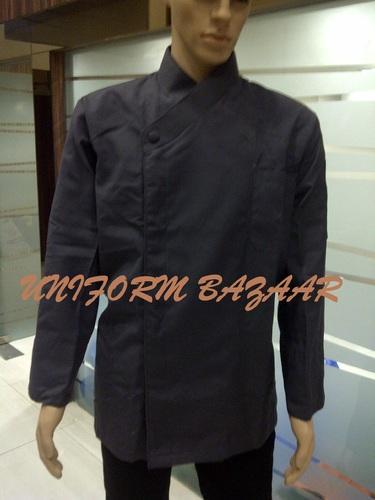 Coloured Chef Coat
