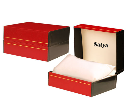 Watch Boxes