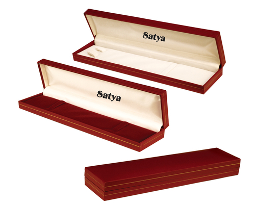 Cahin & Braceletes Boxes