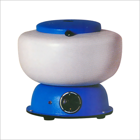 Portable Medical Centrifuge