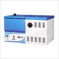 Microprocessor Research Centrifuge