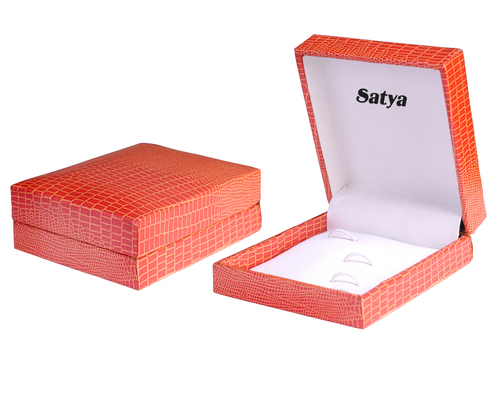 Cufflink & TIe Box
