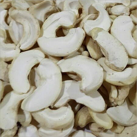 Split Cashew Nuts