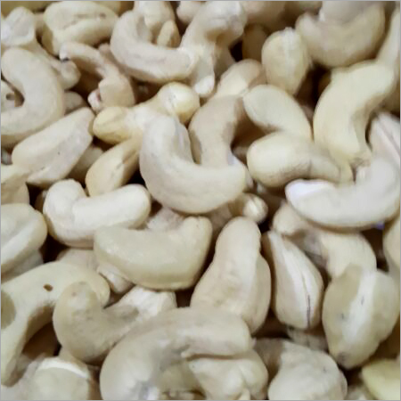 Raw Cashew Nuts