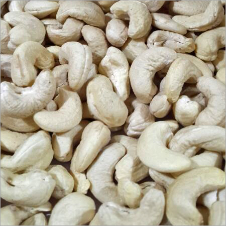 White Cashew Nuts