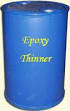 Epoxy Thinners