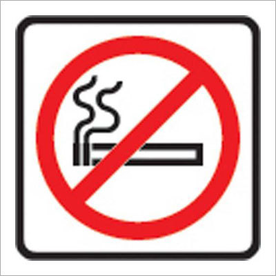 Restriction Signs