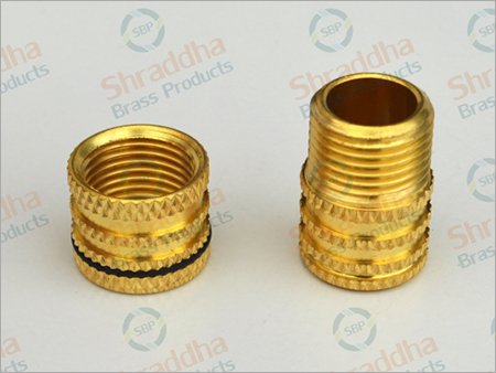 Brass Cpvc Inserts