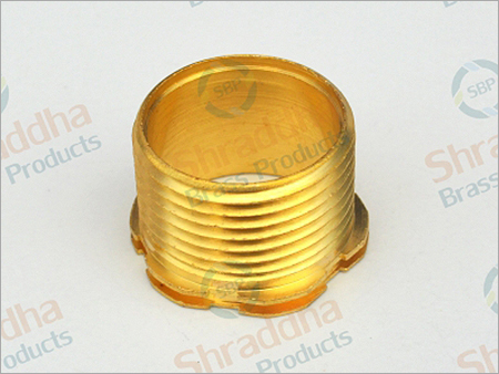 Threaded Brass Inserts