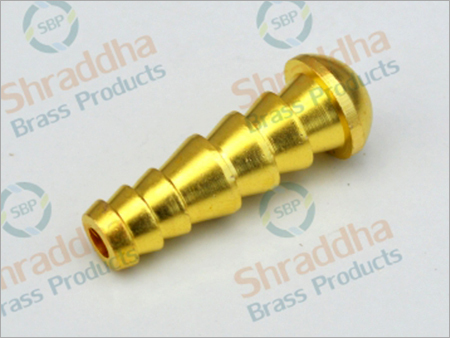 Brass Auto Parts